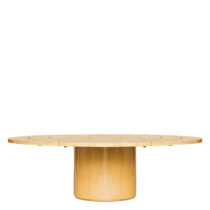 Roulette Dining Table