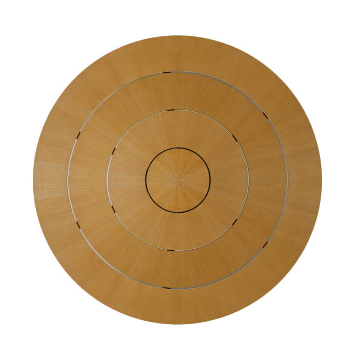 Roulette Dining Table