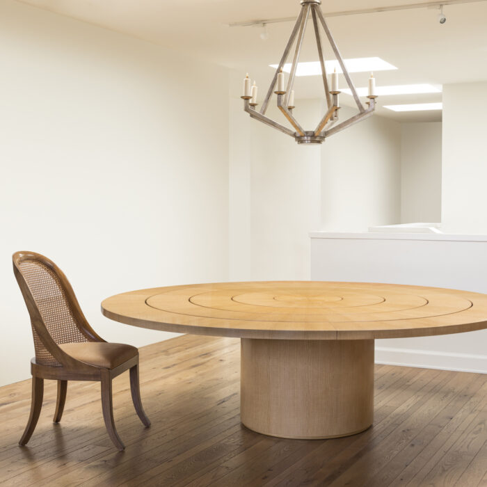 Roulette Dining Table