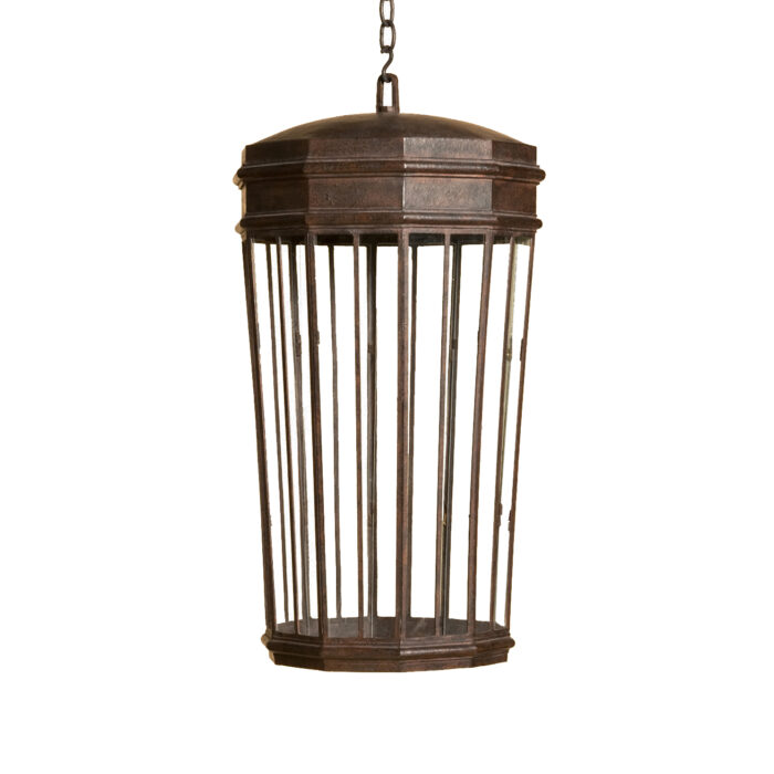 Rocaille Lantern