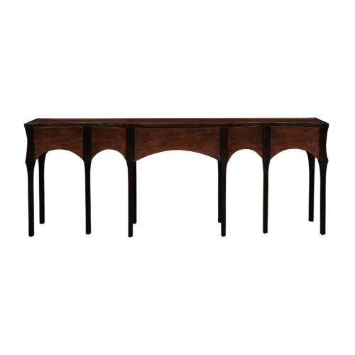 Highview Console 1