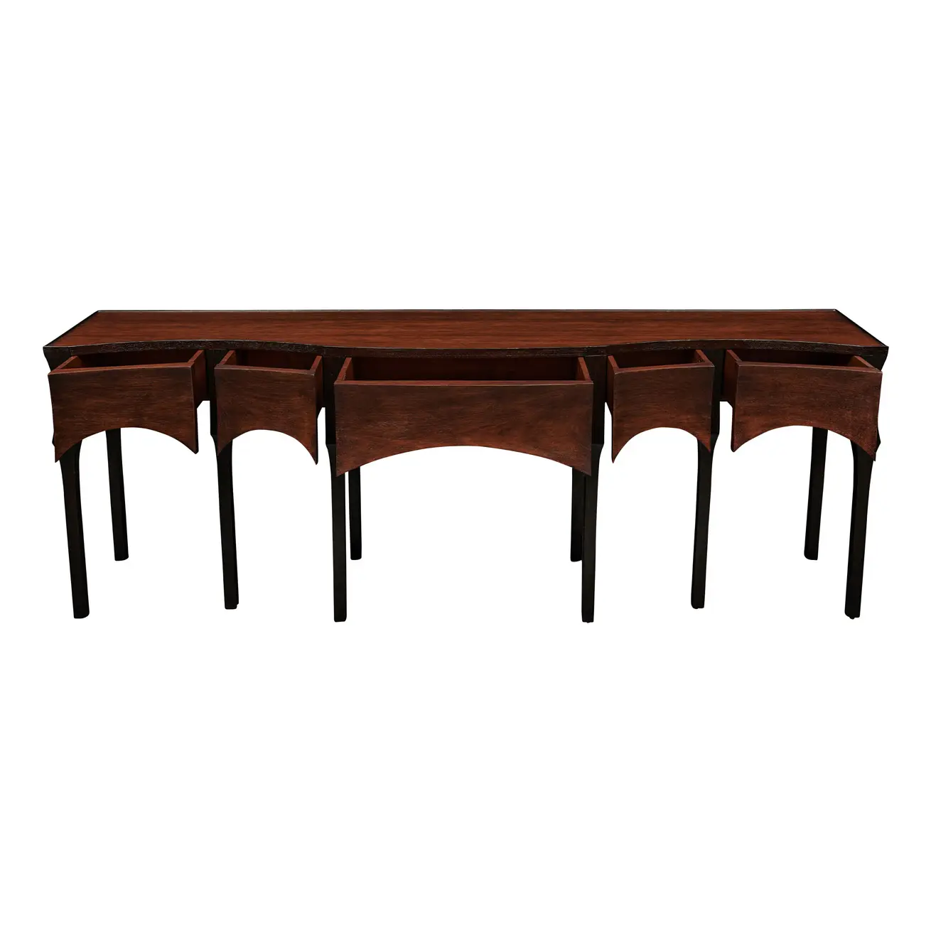 Highview Console7