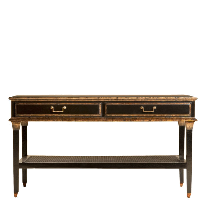 Louis XVI Nightstand - Image 2
