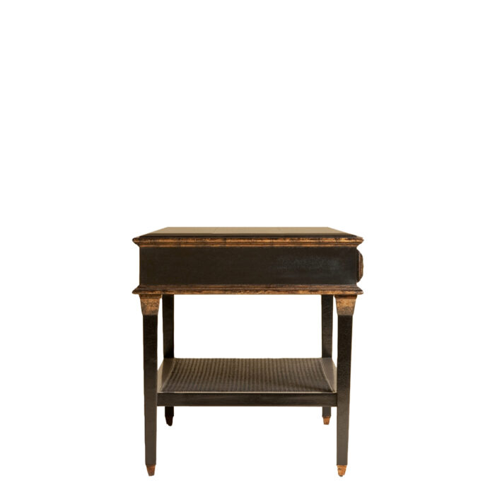 Louis XVI Nightstand - Image 3