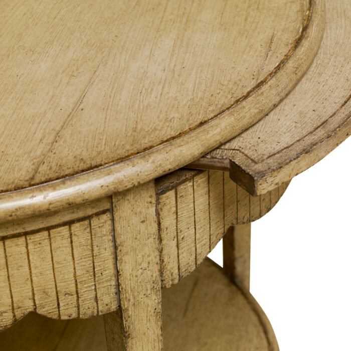Mirabelle Nightstand - Image 4