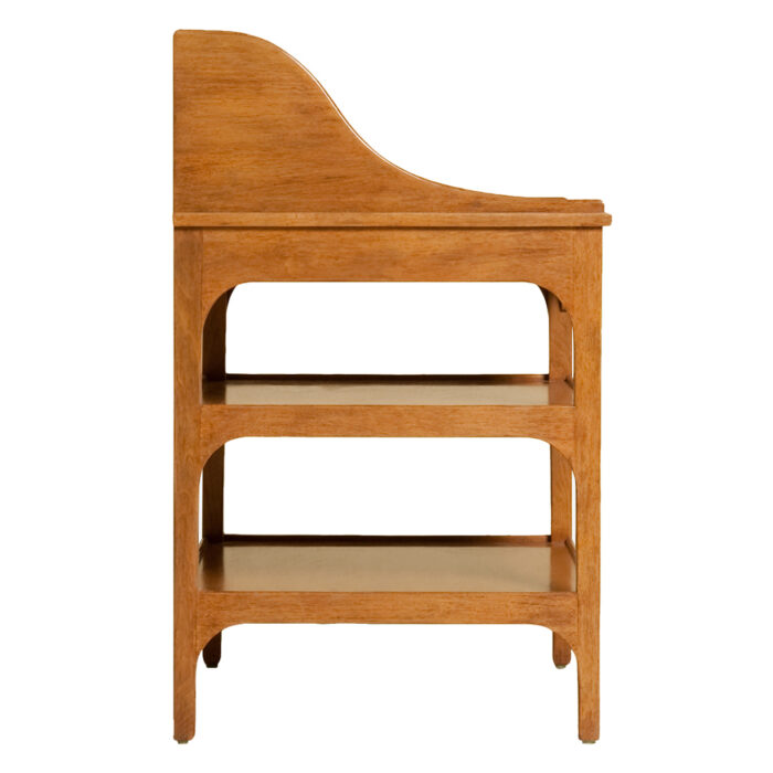 O'Hara Bedside Table - Image 3