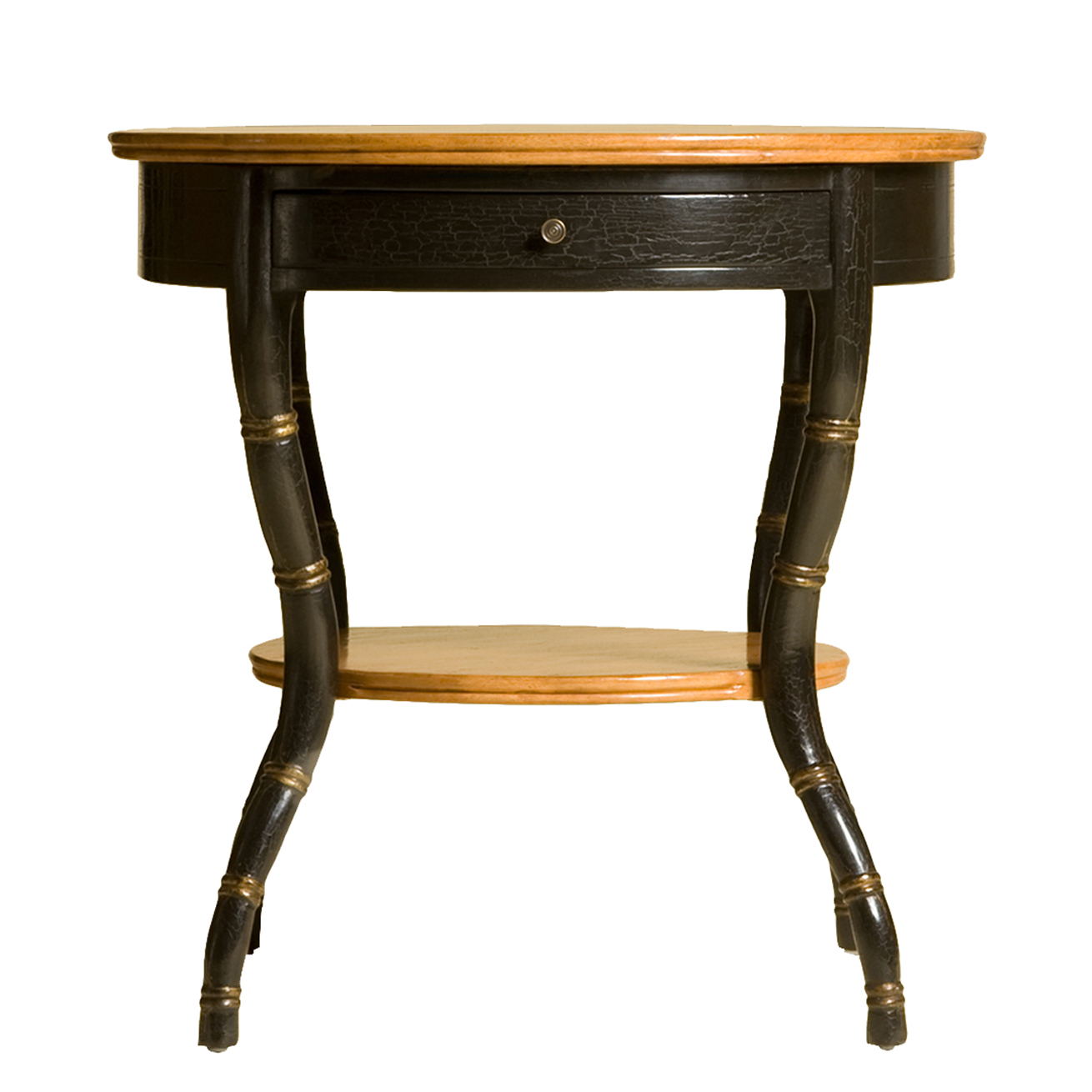 Brighton Nightstand Rose Tarlow