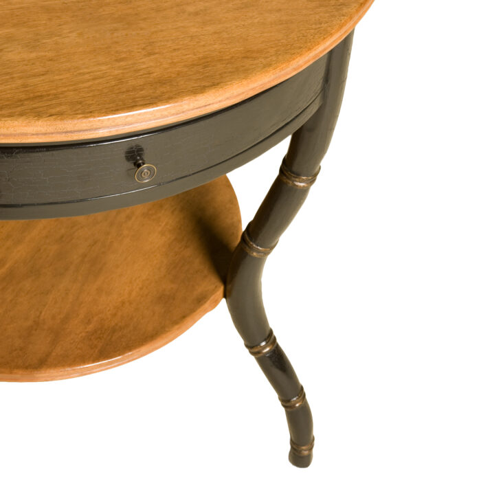Brighton Nightstand - Image 2