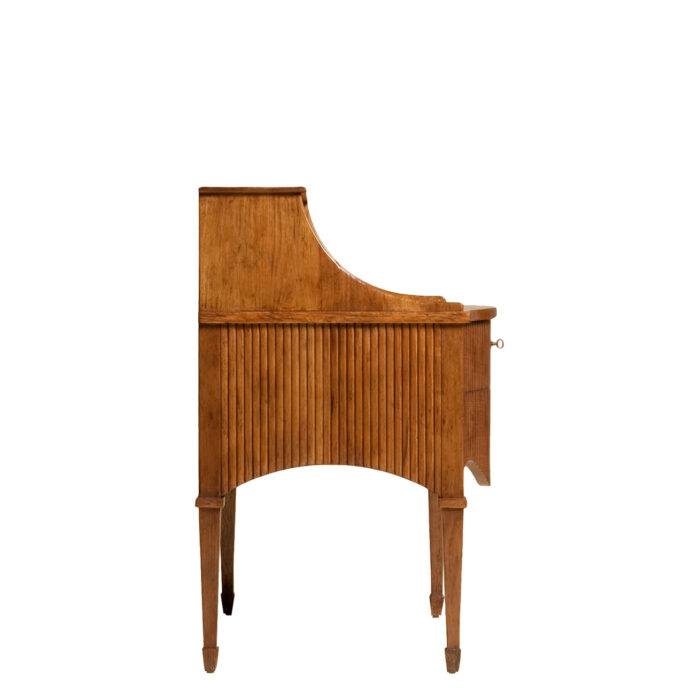 Oxford Nightstand - Image 3