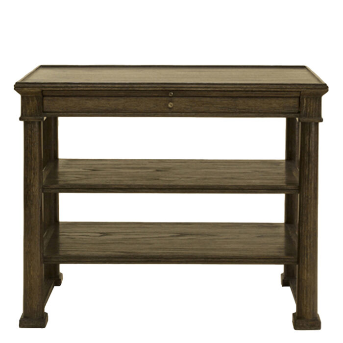 Ascot Nightstand