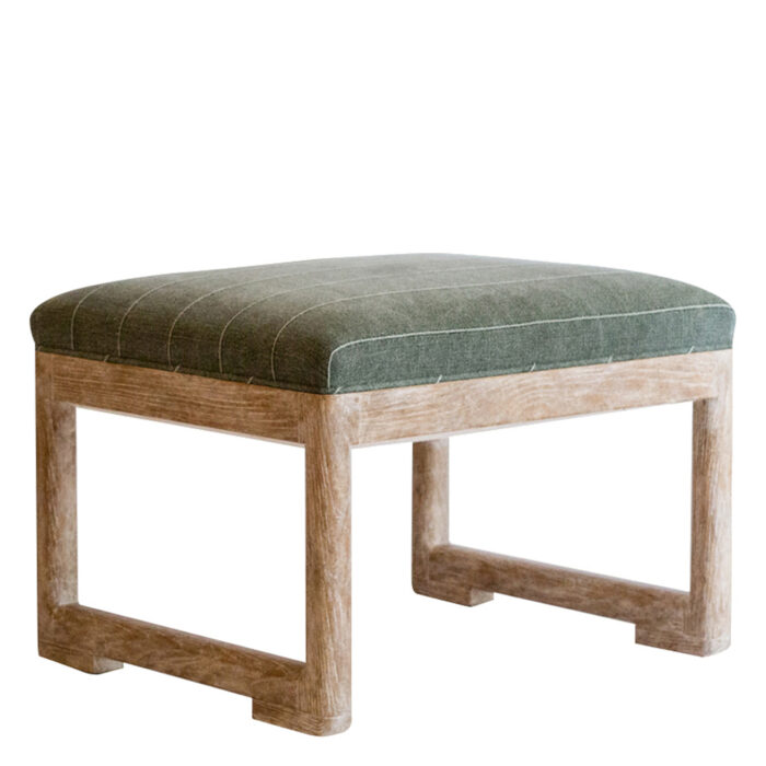 Peppermill Ottoman