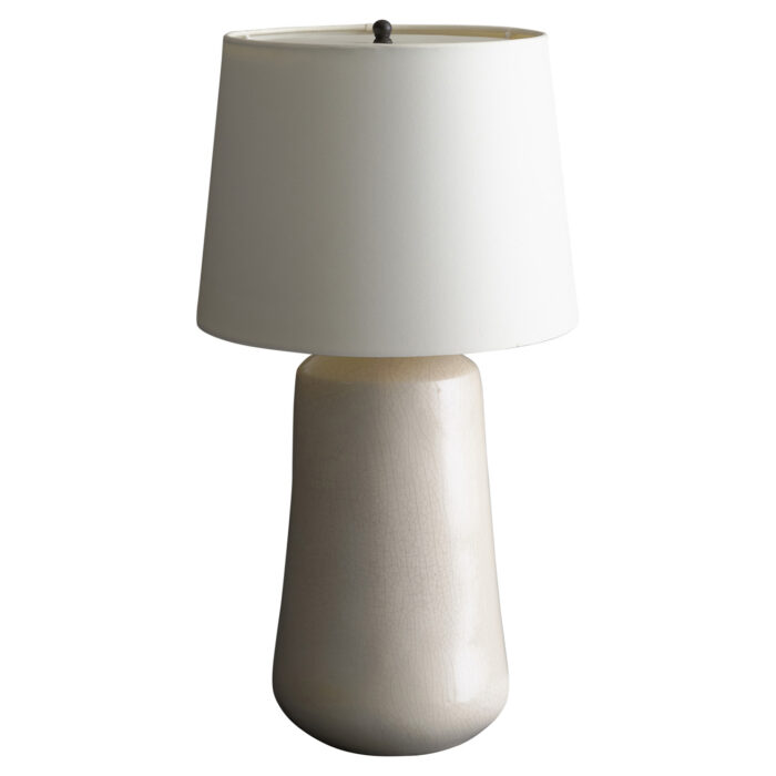 Pot Moderne Ivory