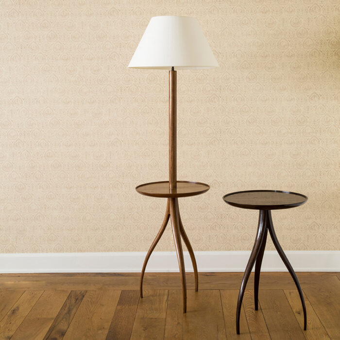 FL-5100 Fleur Floor Lamp