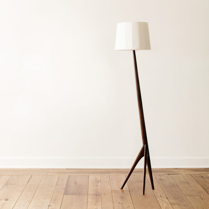 FL-591 GILLES FLOOR LAMP