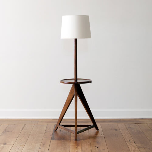 FL-597 FINN FLOOR LAMP