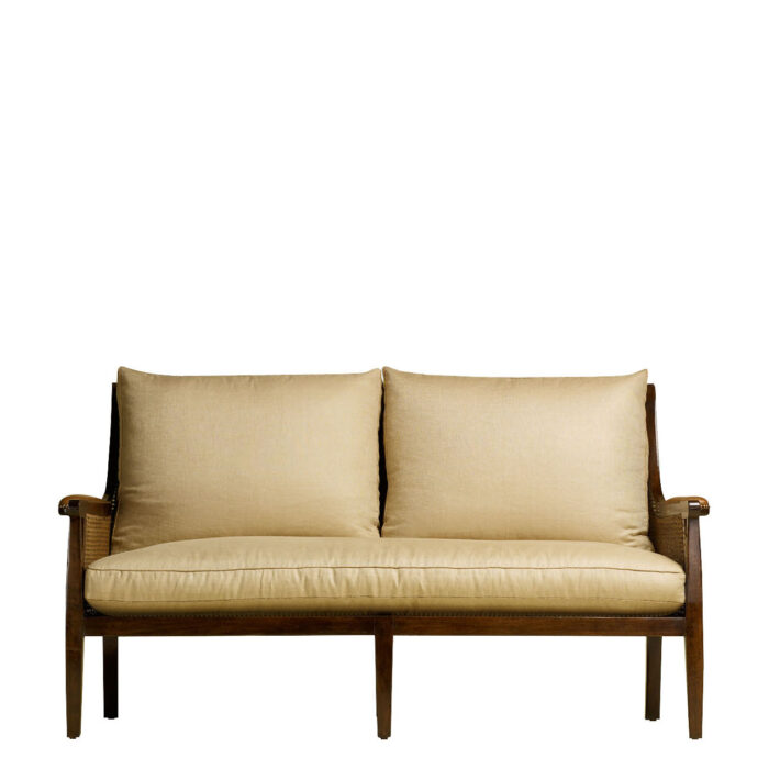 Parliament Settee - Image 2