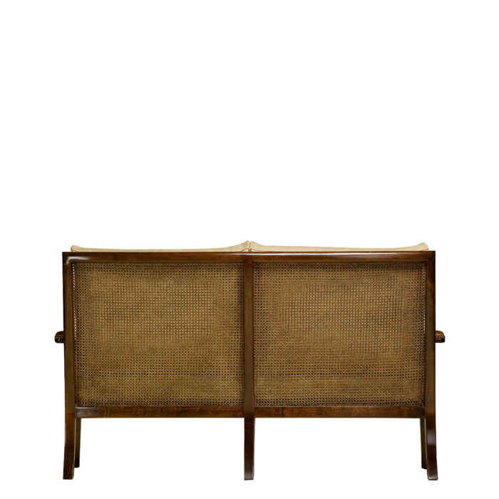 Parliament Settee - Image 3