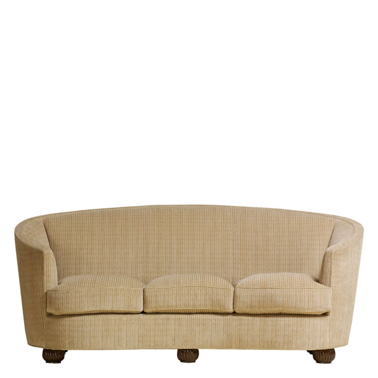 Cambridge Sofa Rose Tarlow