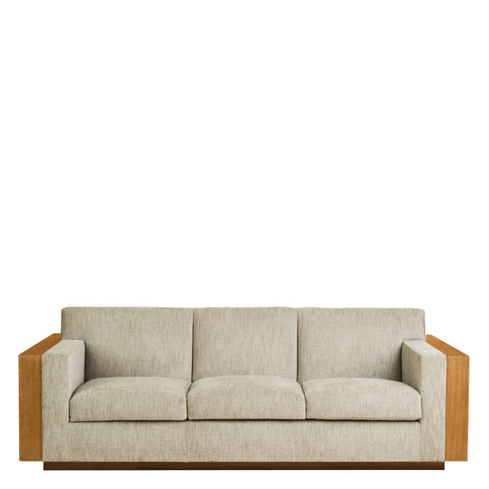 Library Sofa - Image 2