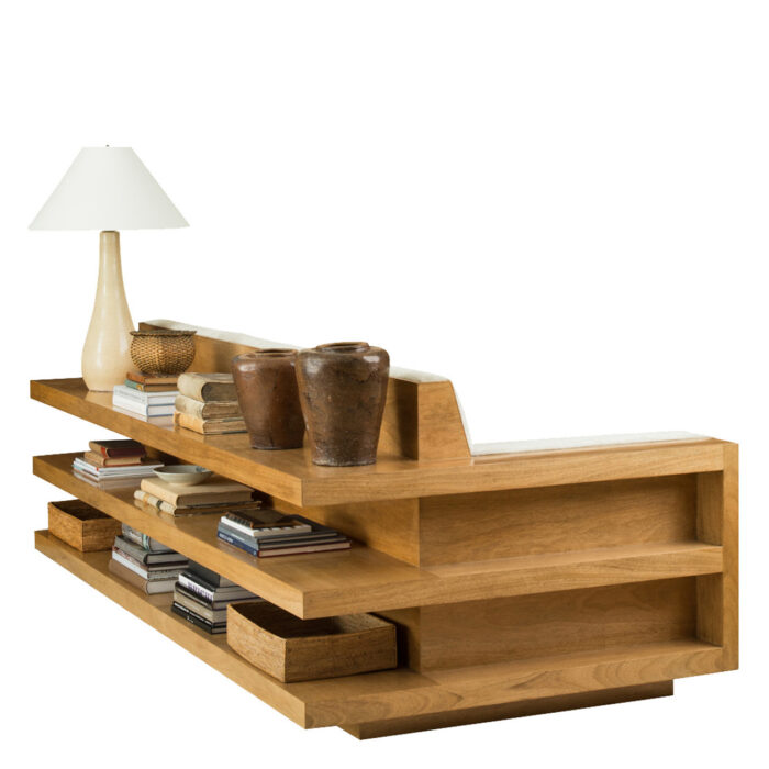 Library Sofa - Image 3
