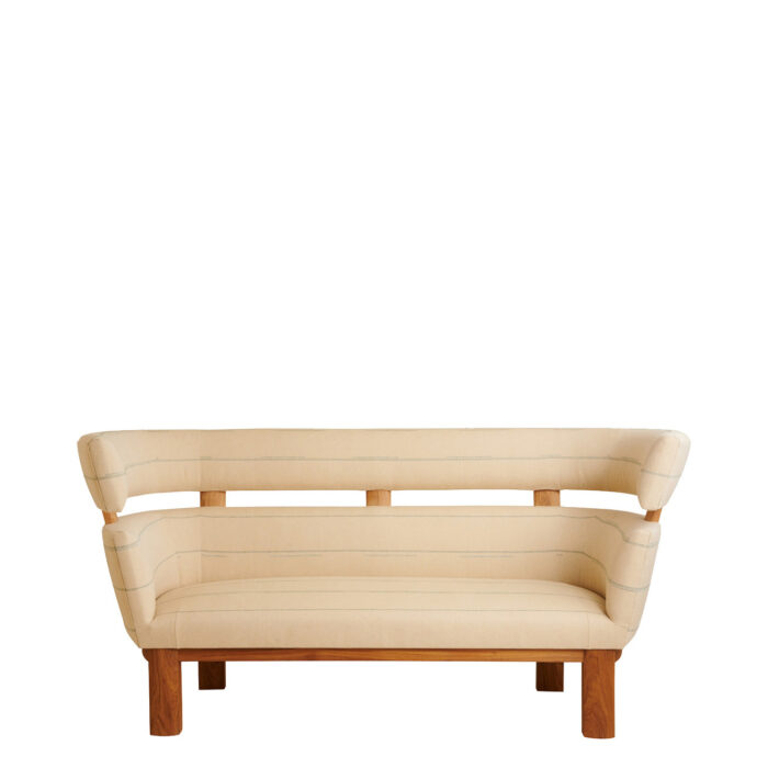 Fiddlemiddle Outdoor Sofa - Image 2
