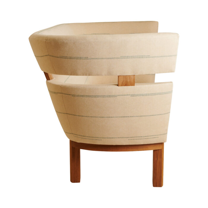 Fiddlemiddle Outdoor Sofa - Image 4
