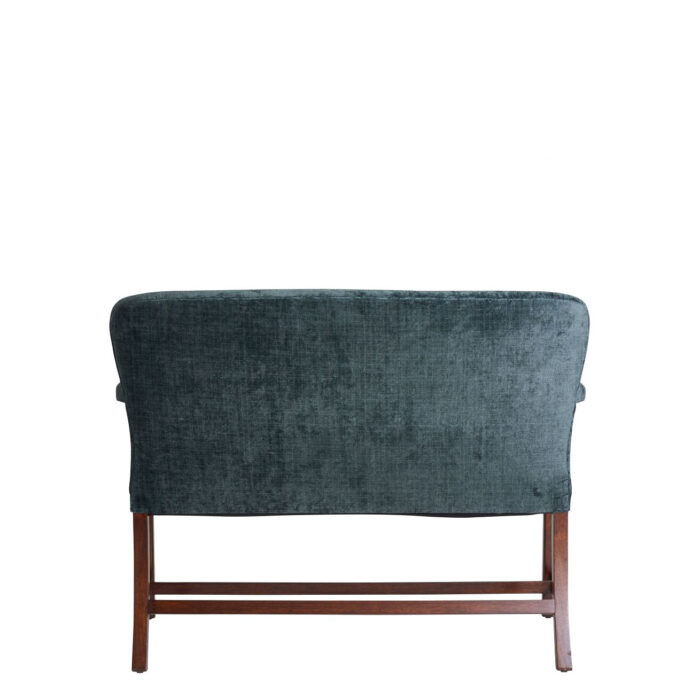 Chippendale Settee - Image 2