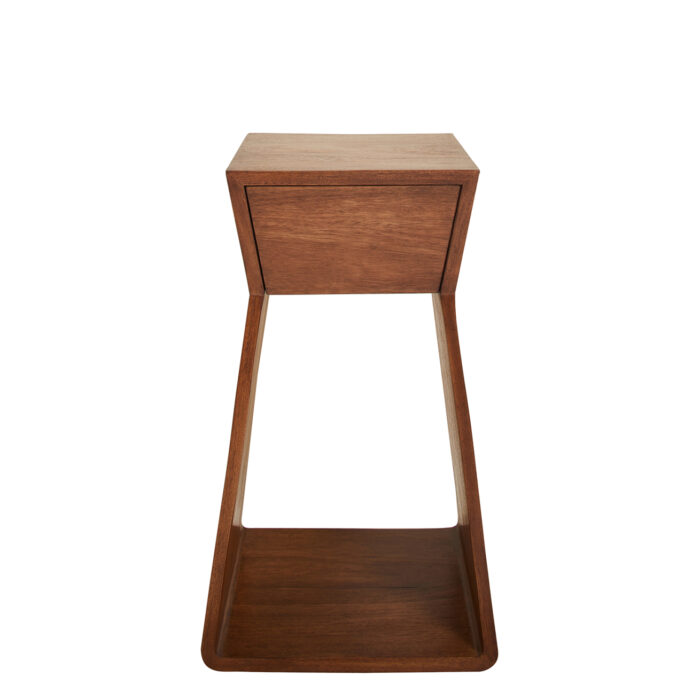 Zig Side Table