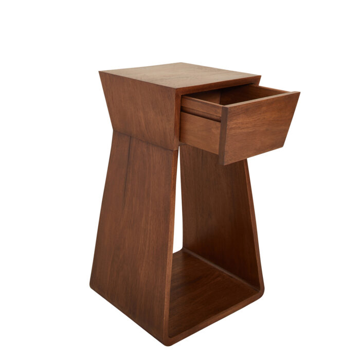 Zig Side Table