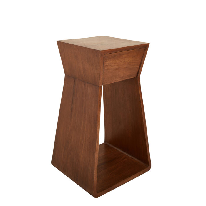 Zig Side Table