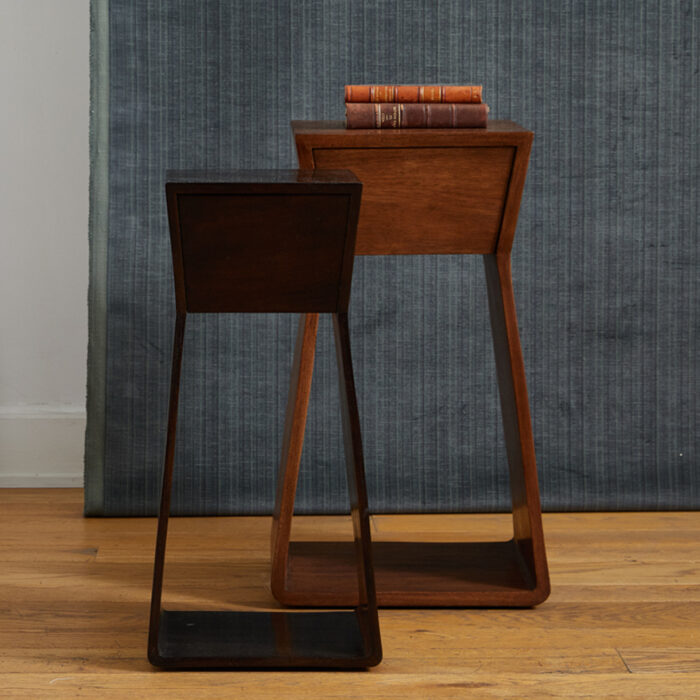 Zig Side Table