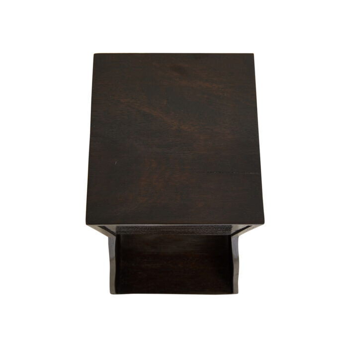 Zig Side Table