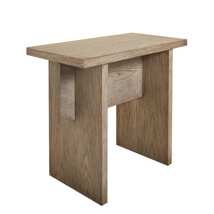 Clarence Side Table - Image 2