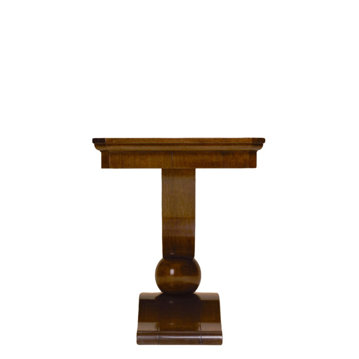 Globe Table - Image 3