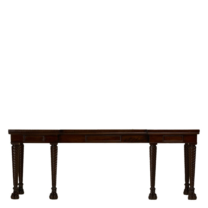 Belfast Console