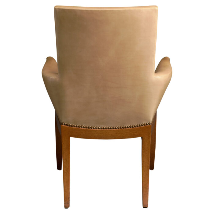 Swedish Dining Arm Chair4