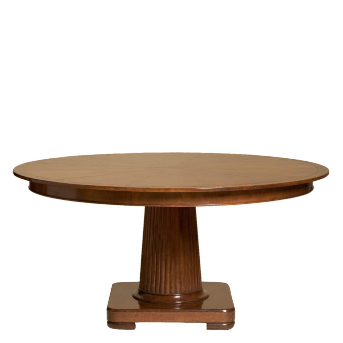 Oxford Pedestal Dining Table