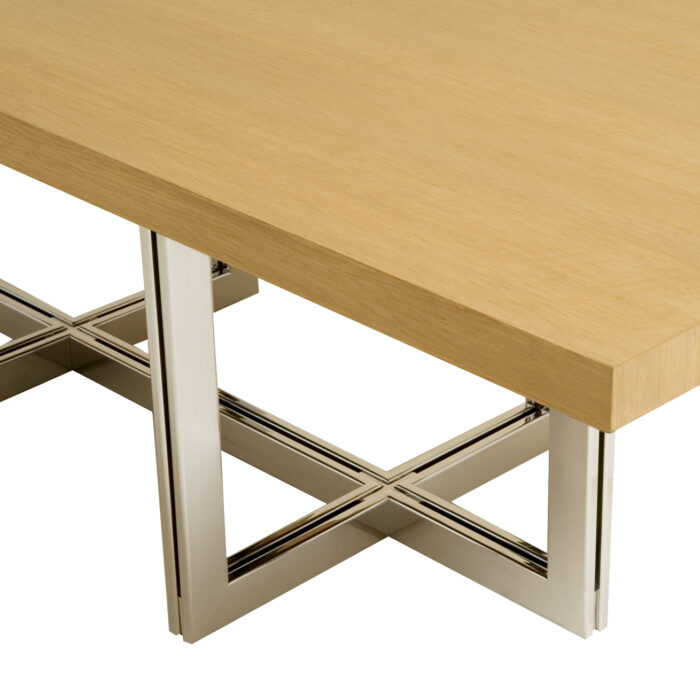 Camus Dining Table - Image 4