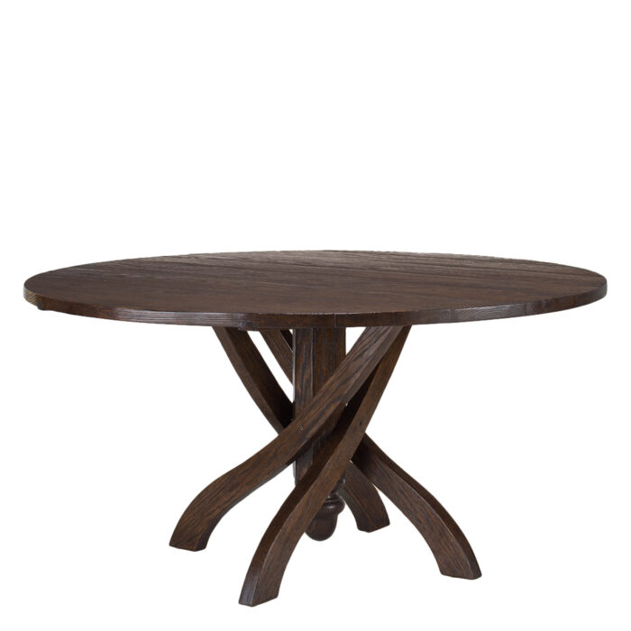 Pick Up Sticks Dining Table