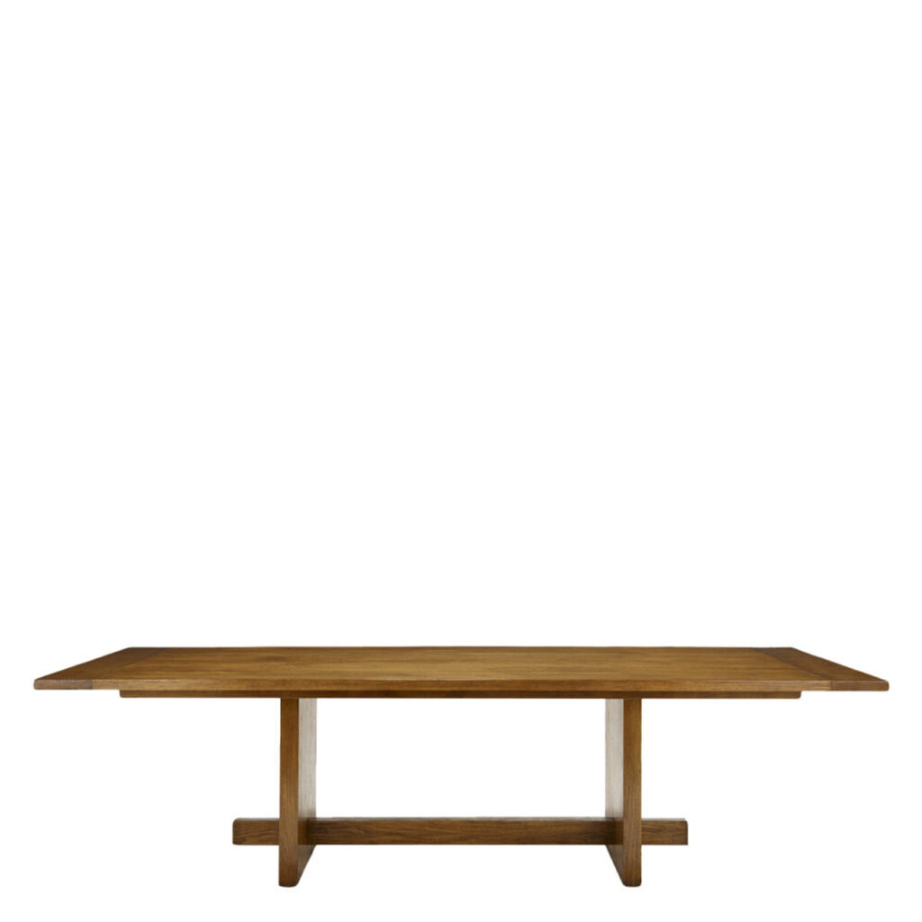 Parker Dining Table Rose Tarlow