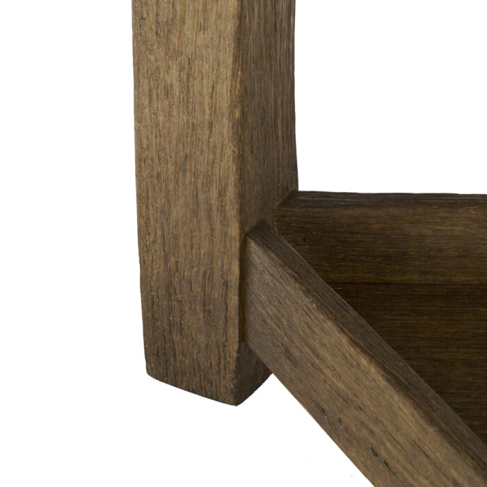 Provence End Table - Image 3