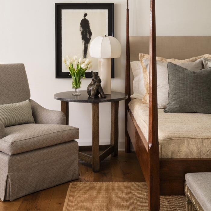 Provence End Table - Image 4