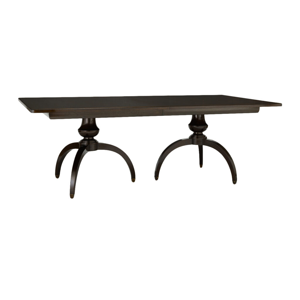 Chatsworth Dining Table without leaves