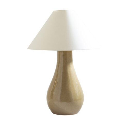 Wren Tear Drop Lamp