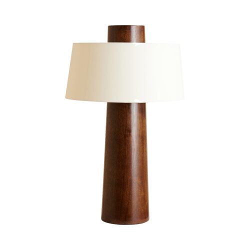 Palladian Table Lamp