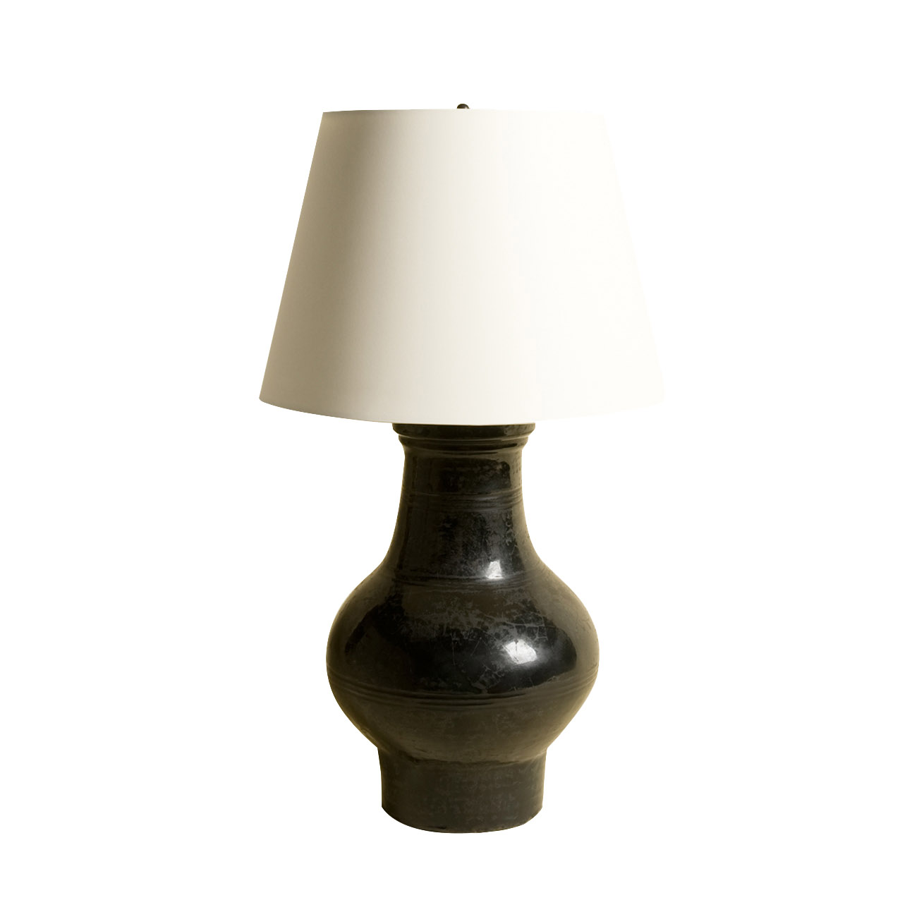 Chinese ceramic lamp cheap