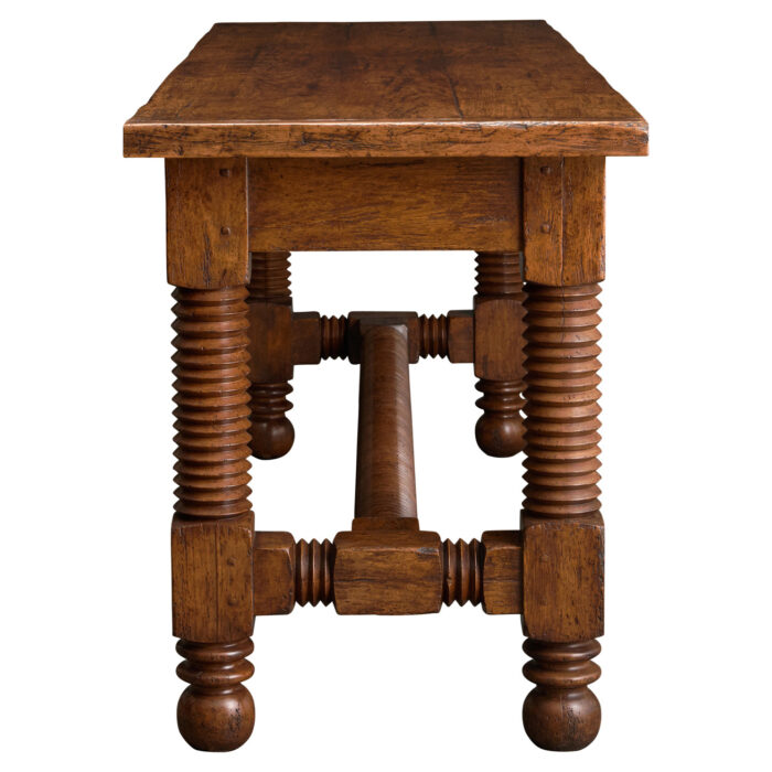 Tuscany Console Table image 3