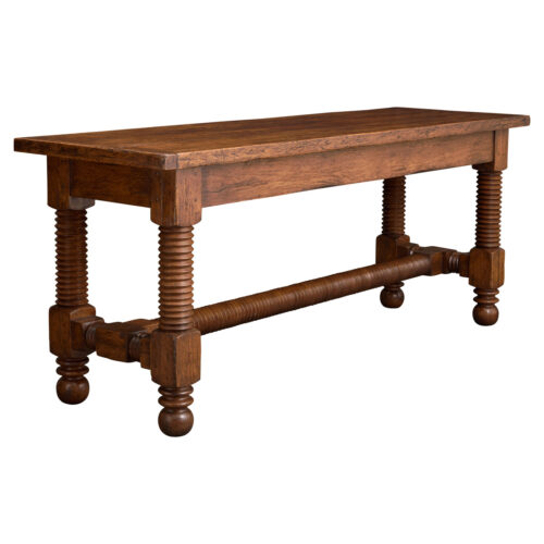 Tuscany Console Table image 4