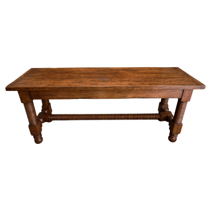 Tuscany Console Table image 5