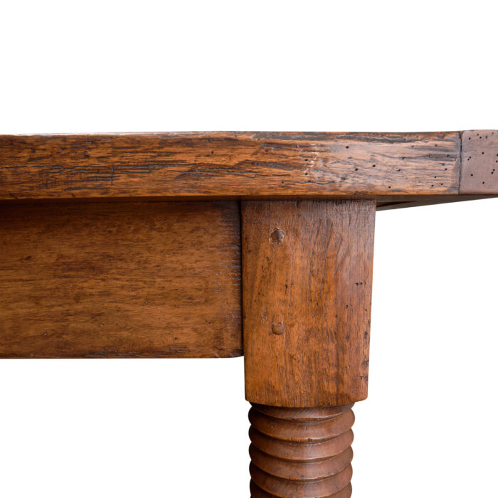 Tuscany Console Table image 6